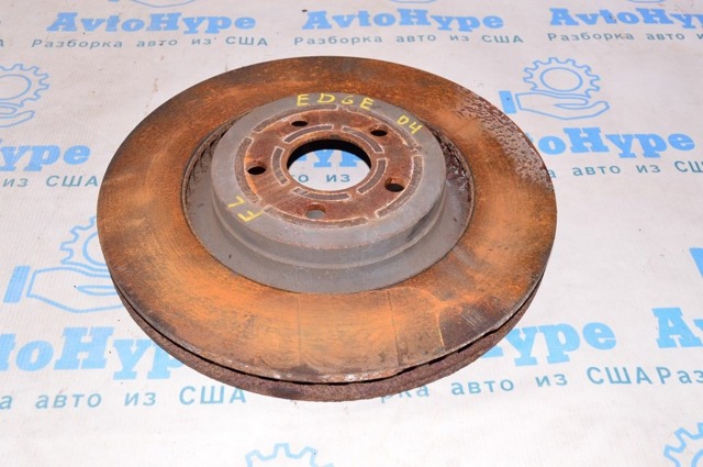 FORD E1GZ1125F Передние тормозные диски в наличии Ужгород