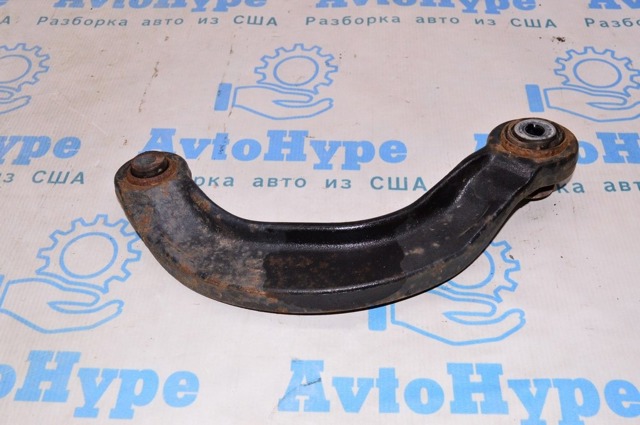 E1GZ5500C FORD Рычаг задней подвески верхний правый купить в Ровно