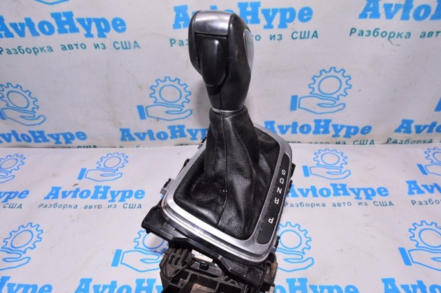 Механизм переключения передач E1GZ7210EC FORD