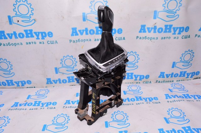 FORD E1GZ7210EC Кулиса переключения передач в наличии Днепр