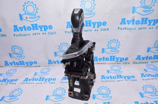E1GZ7210EC Механизм переключения передач (кулиса, селектор) купить Полтава