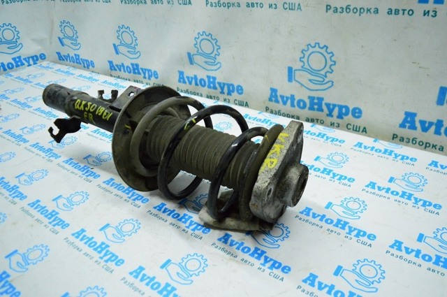 E43025NA0D Амортизатор передний правый купить Житомир