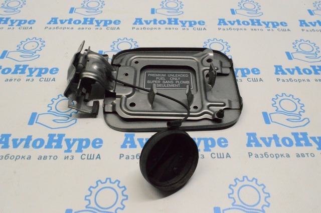 Амортизатор передней подвески левой E43034BF1C NISSAN