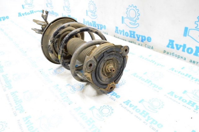E43039NF0A NISSAN Амортизатор передний левый купить в Житомир