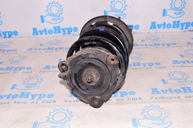 Амортизатор передней подвески левой E43039PB0A NISSAN