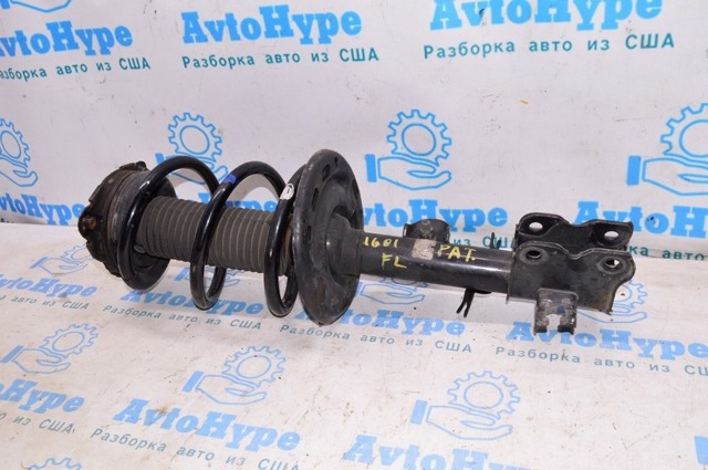 NISSAN E43039PB0A Амортизатор передний левый в наличии Запорожье