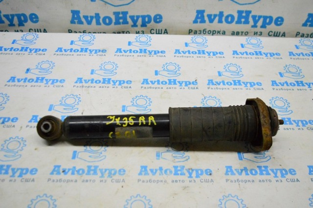 Подвеска амортизатора/аморт. стойки E62103JA0B NISSAN