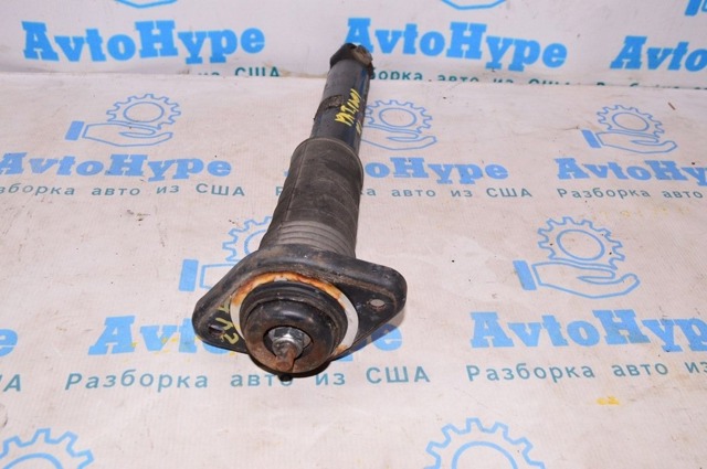E62103KA0A NISSAN Амортизатор задний купить в Черновцы