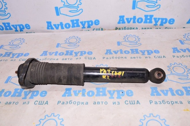 Стойка амортизатора задняя E62103KA0A NISSAN