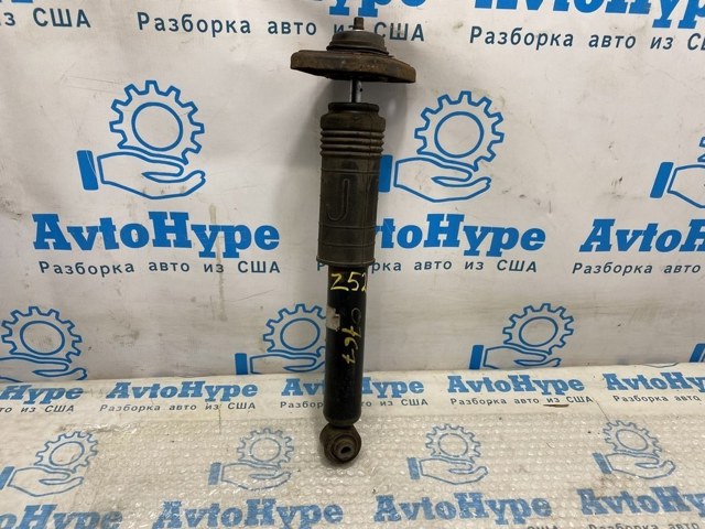 Амортизаторы задние E62105AA0C NISSAN