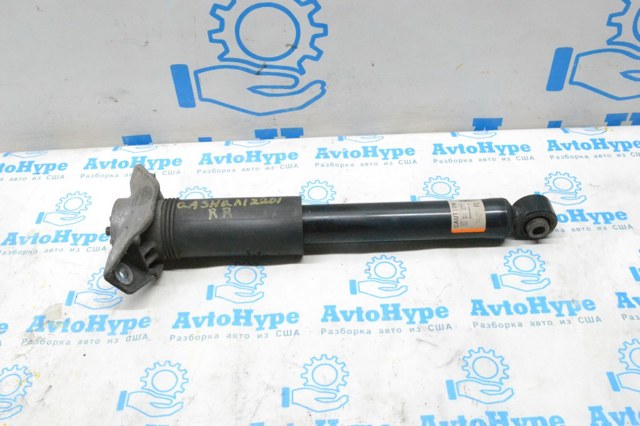 Амортизатор задней подвески E62106UA3A NISSAN