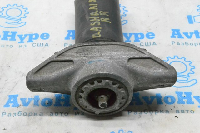 NISSAN E62106UA3A Амортизатор задний в наличии Николаев