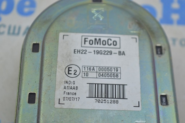 EH2219G229BA LAND ROVER купить в Чернигов