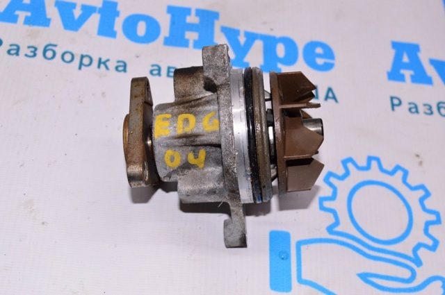 FORD EJ7Z8501H Помпа в наличии Хмельницкий