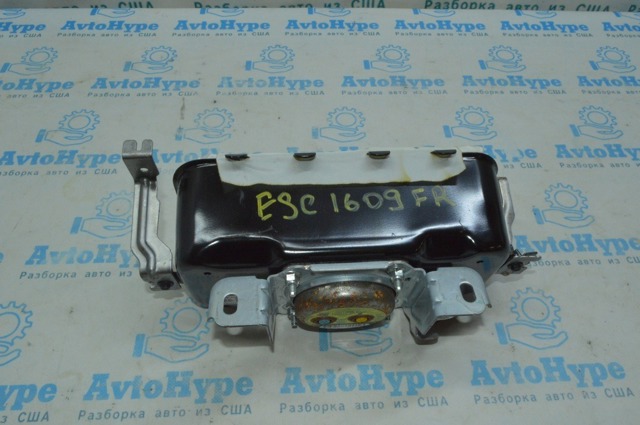 EM5Z78044A74B Подушка безопасности (AIRBAG) пассажирская купить Ирпень