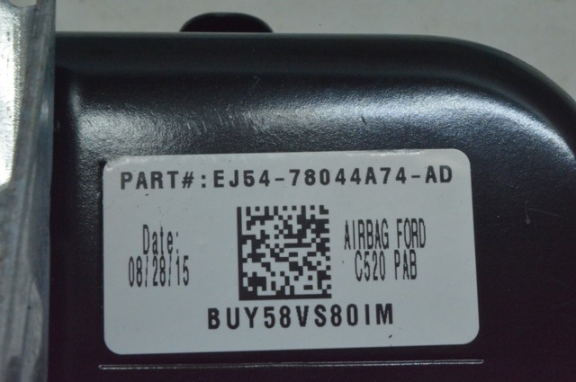 EM5Z78044A74B FORD Подушка безопасности пассажира купить в Ужгород