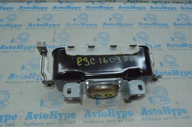 FORD EM5Z78044A74B Подушка безопасности (AIRBAG) пассажирская в наличии Сумы