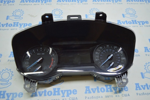 Приборная доска ES7T10849EC FORD