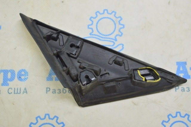 ES7Z16003DA FORD Накладка двери передней левой купить в Николаев