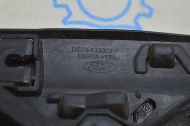ES7Z16003DA FORD Накладка двери передней левой купить в Черкассы