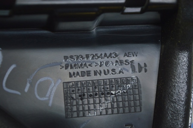 ES7Z54255A63CB FORD купить в Ирпень