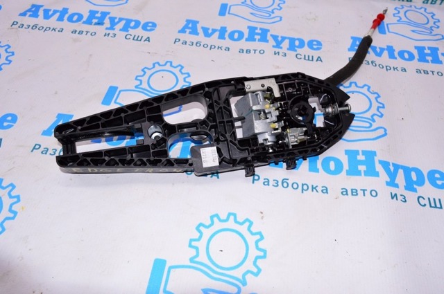 Держатель наружной ручки двери, передней правой ES7Z5426684S FORD