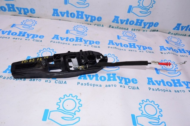 ES7Z5426684S FORD Держатель наружной ручки двери передней правой купить в Павлоград