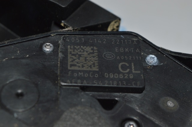 ES7Z5426685V FORD купить в Черновцы