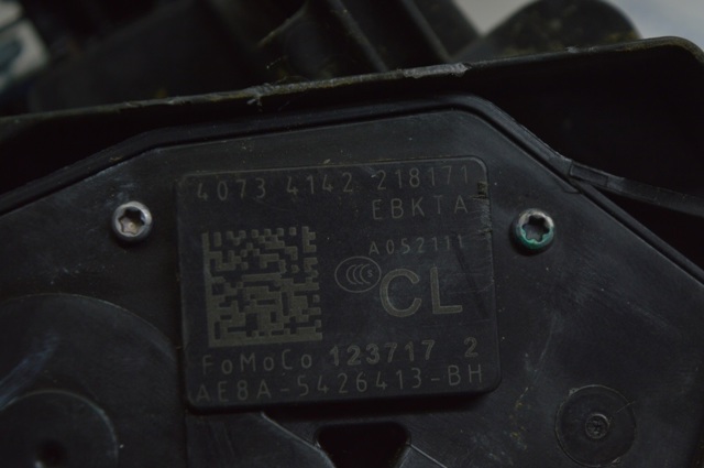ES7Z5426685Y купить Одесса