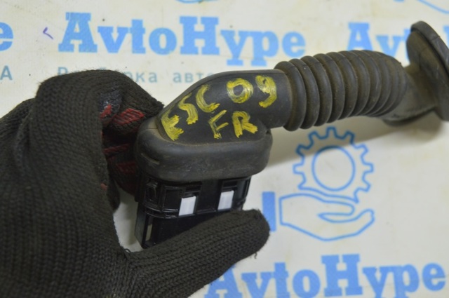 FORD EV4T14K138B6EJ3 в наличии Запорожье