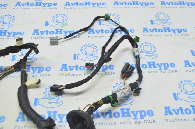 EV4T14K138B6EJ3 FORD купить в Черновцы