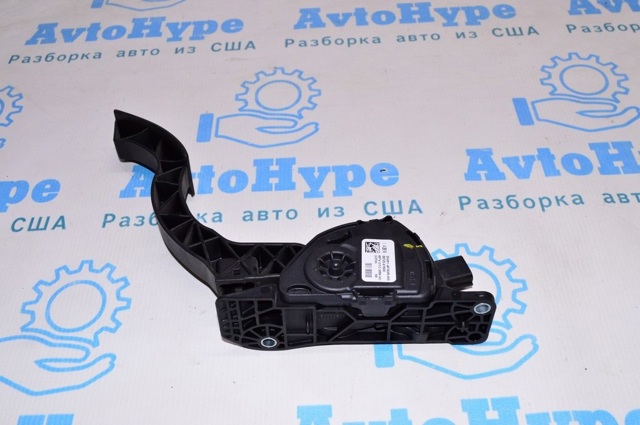 Педаль акселератора EV619F836AA FORD