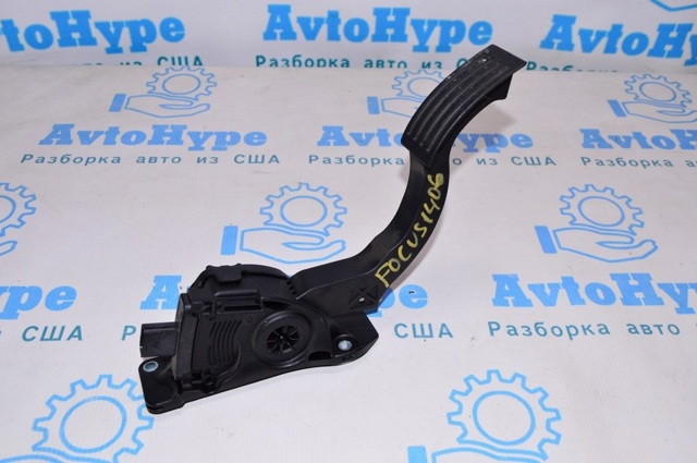 EV619F836AA FORD Педаль газа купить в Одесса