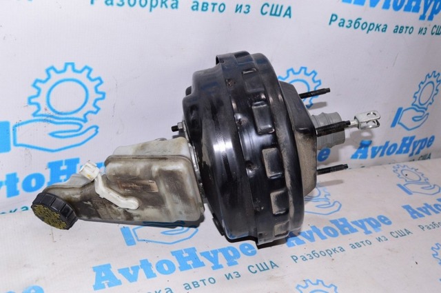EV6Z2140A FORD Цилиндр тормозной главный купить в Винница