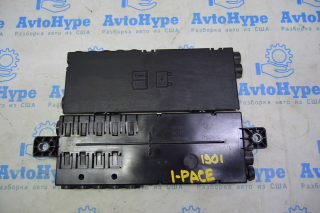 JAGUAR EX5314A076FA в наличии Полтава