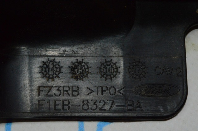 F1EB8327BA FORD купить в Павлоград