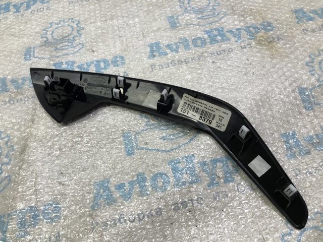 Кнопки переднего левого стеклоподъемника F1EZ14529A FORD