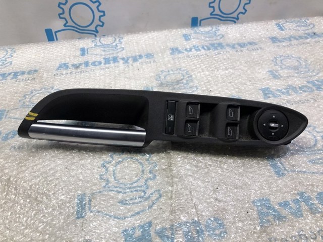 Кнопки переднего левого стеклоподъёмника F1EZ14529B FORD
