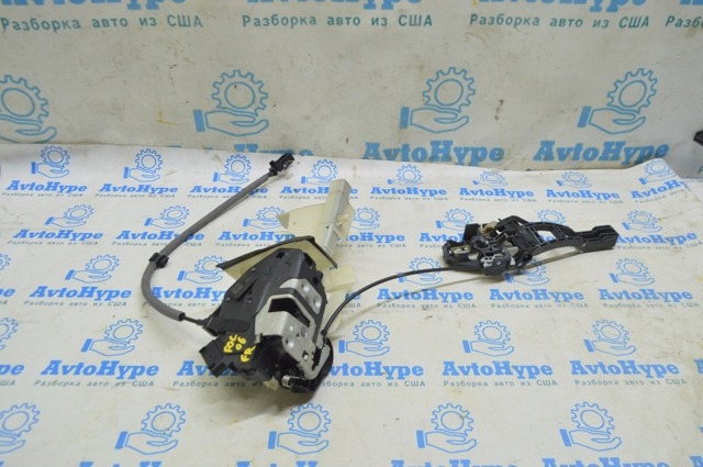 FORD F1EZ58219A64A в наличии Львов