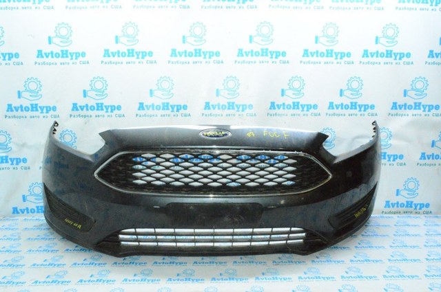 Решетка F1EZ8200B FORD