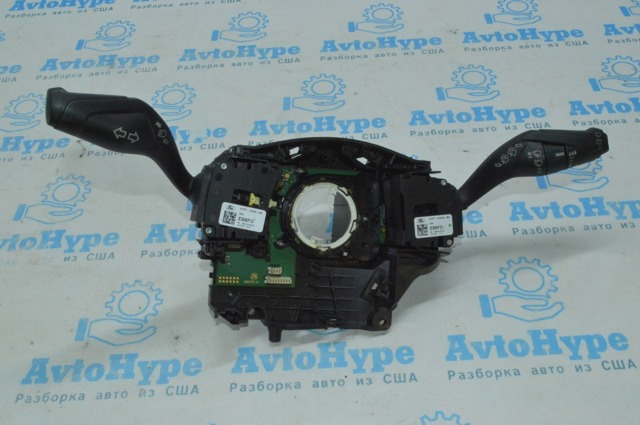 Левый подрулевой переключатель F1FZ13341A FORD