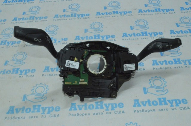 F1FZ13341A FORD Переключатель подрулевой левый купить в Полтава