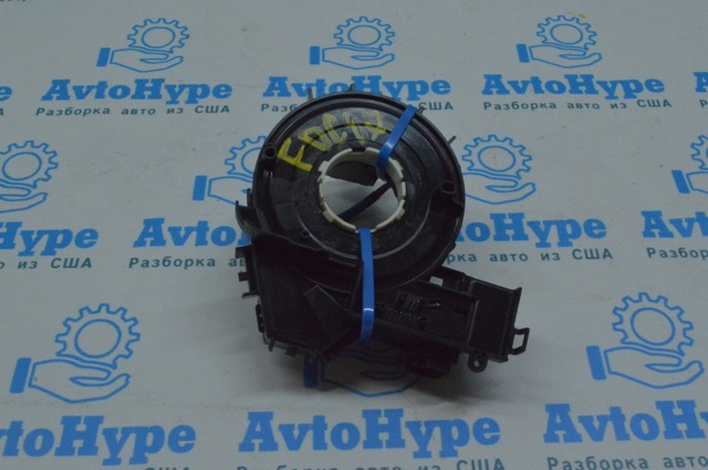 FORD F1FZ14A664B Шлейф руля в наличии Ирпень