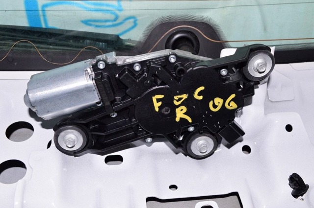 Стеклоочиститель и привод F1FZ17508A FORD