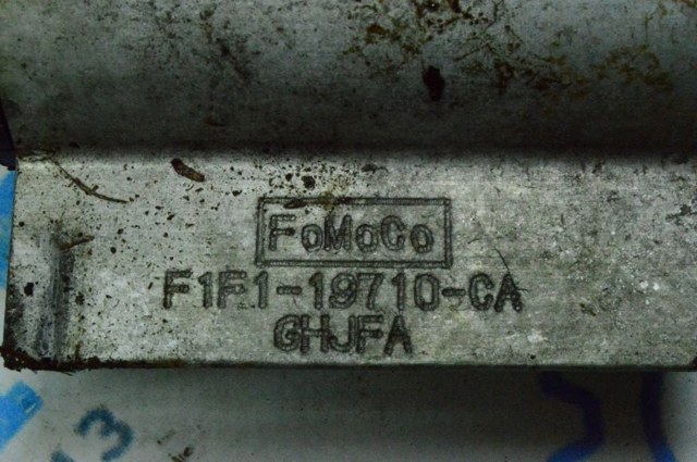 F1FZ19712A FORD Радиатор кондиционера купить в Тернополь