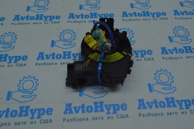F1FZ3F791A Переключатель подрулевой, центральная часть купить Черкассы