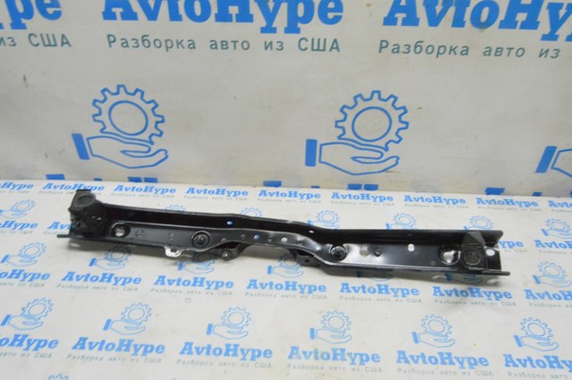 NISSAN F25115SPMH Суппорт радиатора верхний (монтажная панель крепления фар) в наличии Харьков