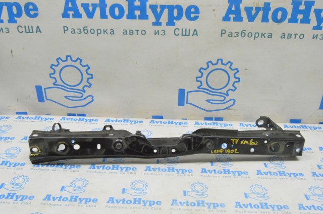 Рамка радиатора верхняя F25115SPMH NISSAN