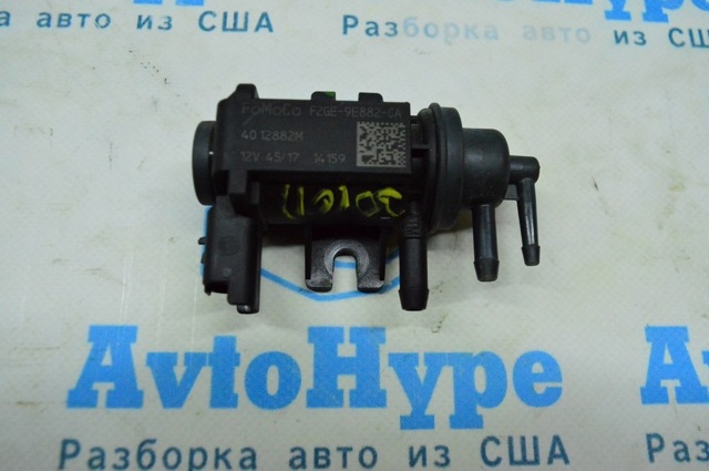 F2GE9E882CA FORD купить в Львов