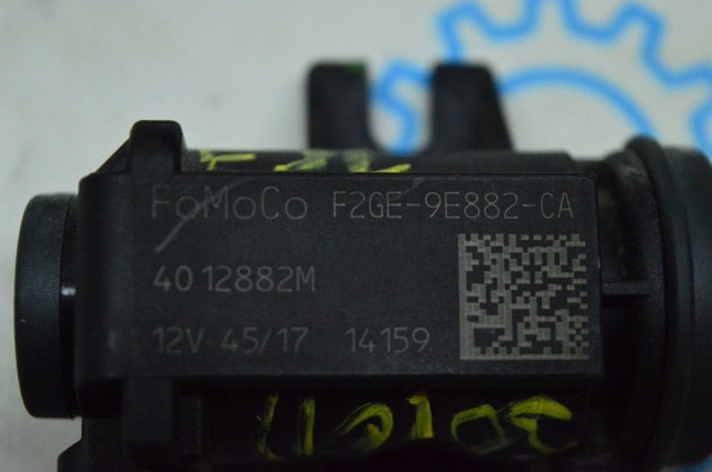 FORD F2GE9E882CA в наличии Запорожье